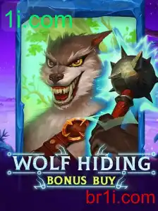 Introdução ao Jogo WolfHidingBonusBuy: Uma Aventura de Estratégia e Emoção