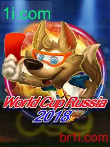 Explorando o Fascinante Mundo de WorldCupRussia2018